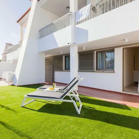 Oh La Life! Magnolia Jose Apartamento Costa Adeje  Exterior foto