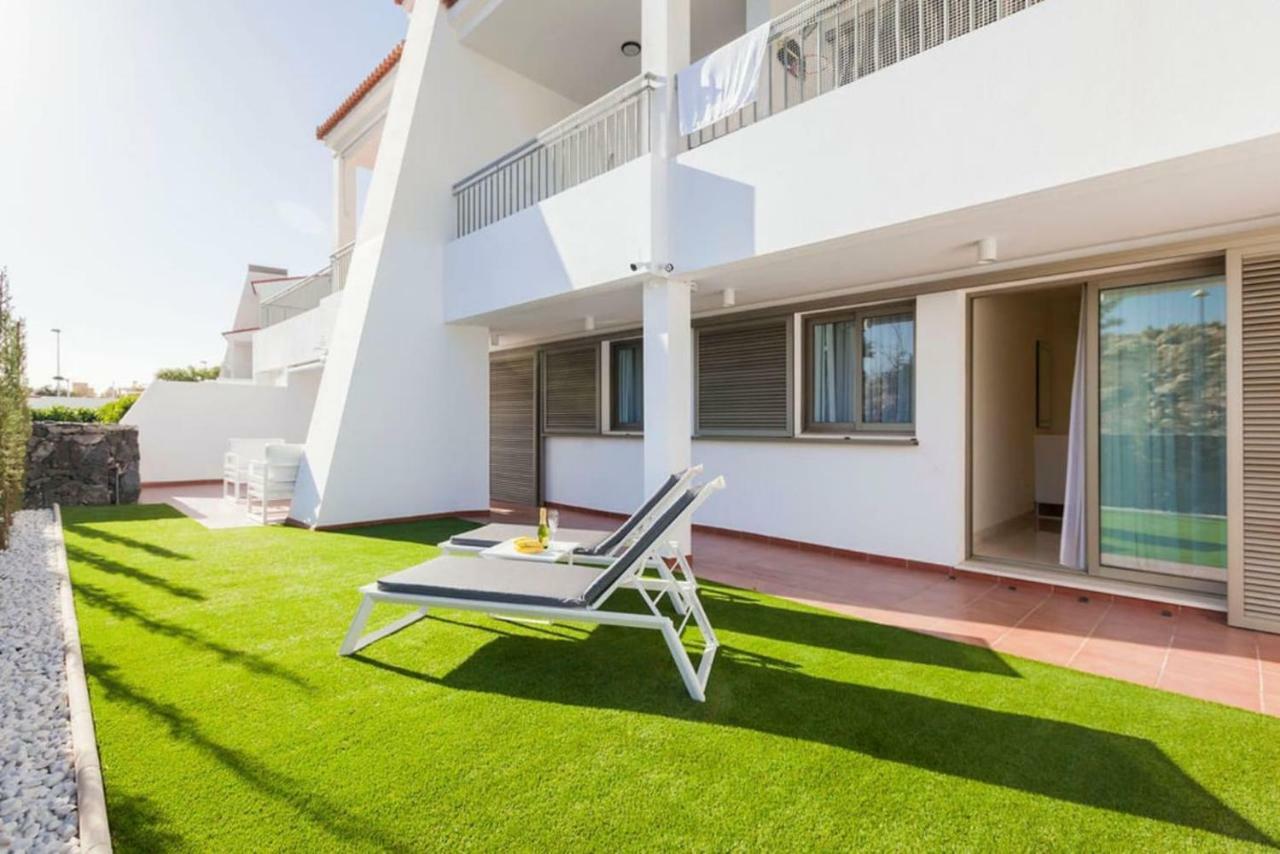 Oh La Life! Magnolia Jose Apartamento Costa Adeje  Exterior foto