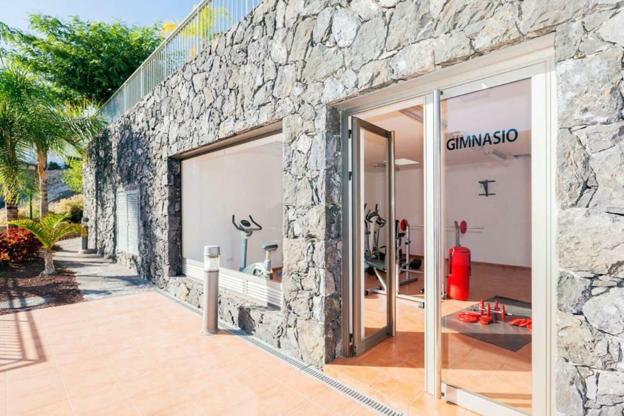 Oh La Life! Magnolia Jose Apartamento Costa Adeje  Exterior foto