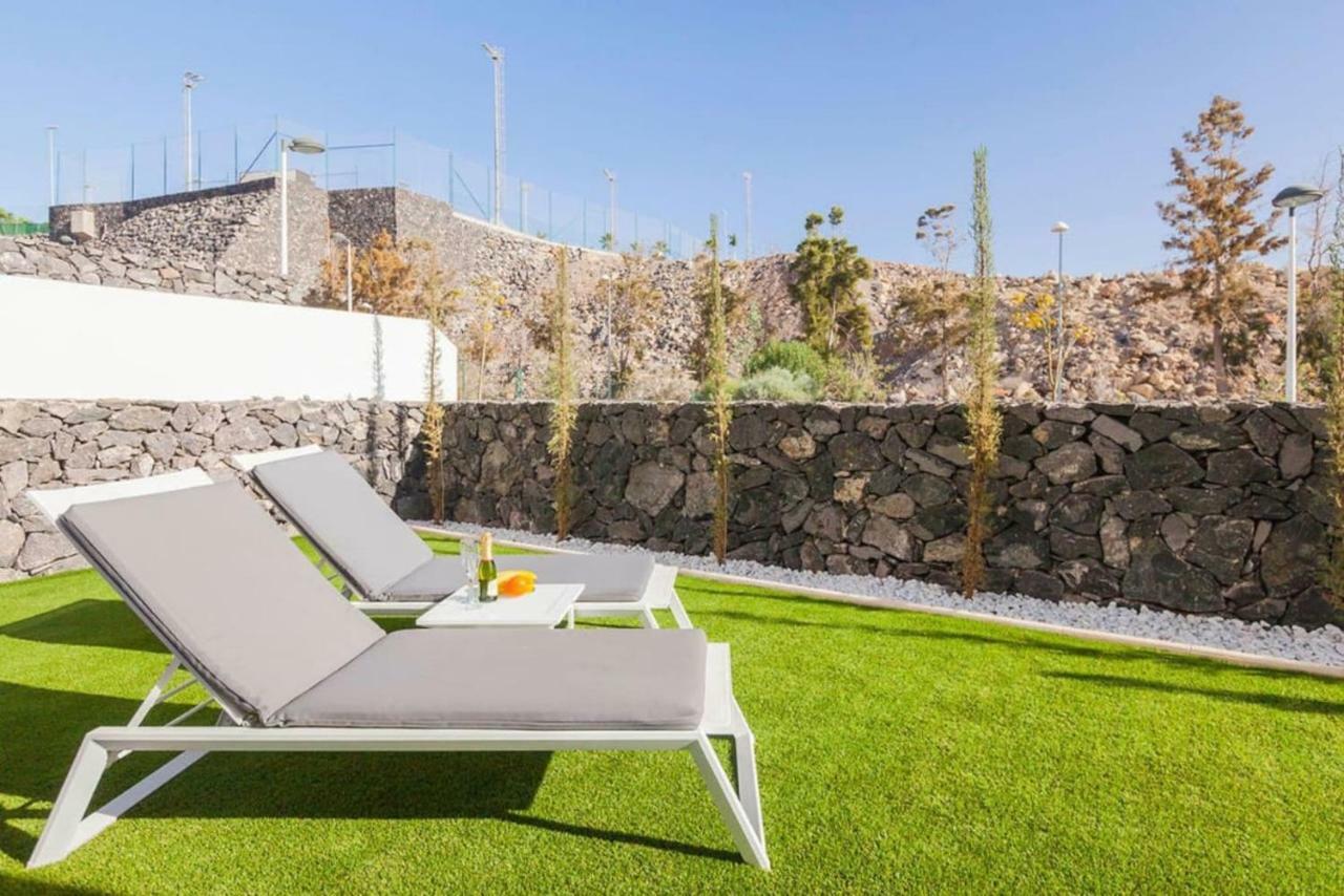 Oh La Life! Magnolia Jose Apartamento Costa Adeje  Exterior foto