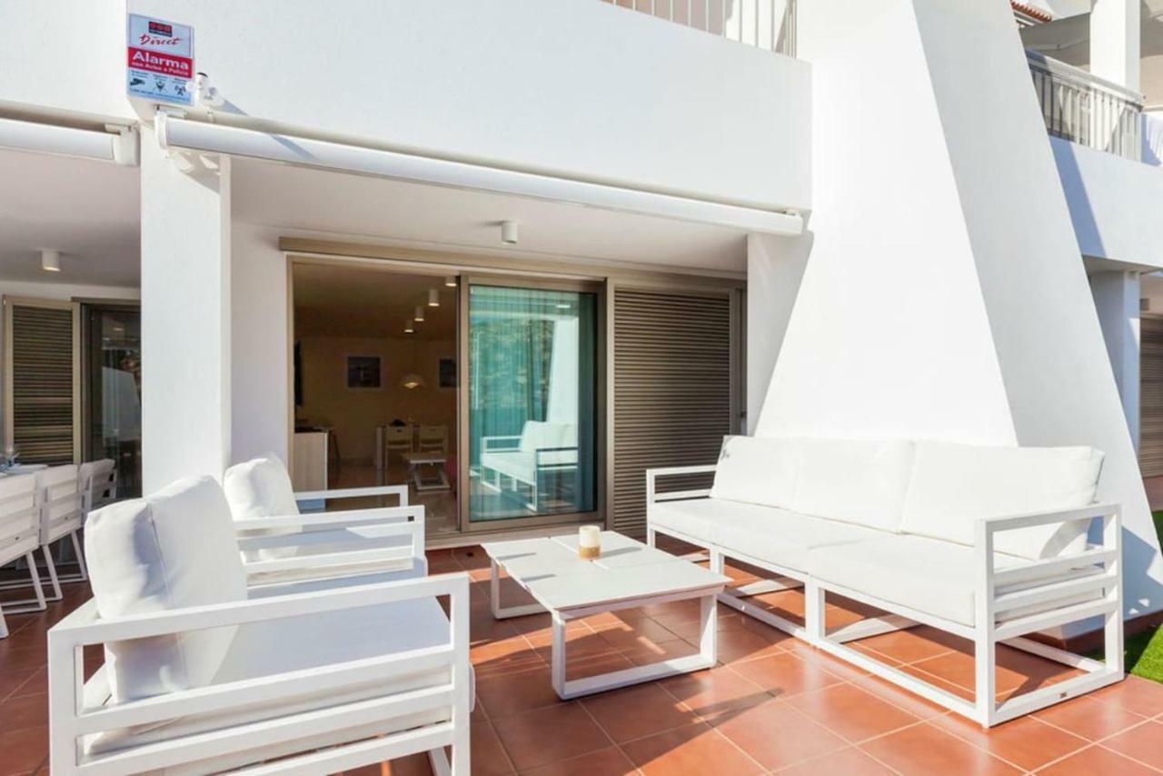 Oh La Life! Magnolia Jose Apartamento Costa Adeje  Exterior foto