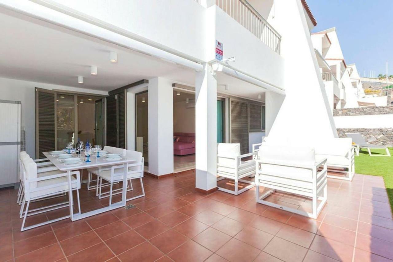 Oh La Life! Magnolia Jose Apartamento Costa Adeje  Exterior foto