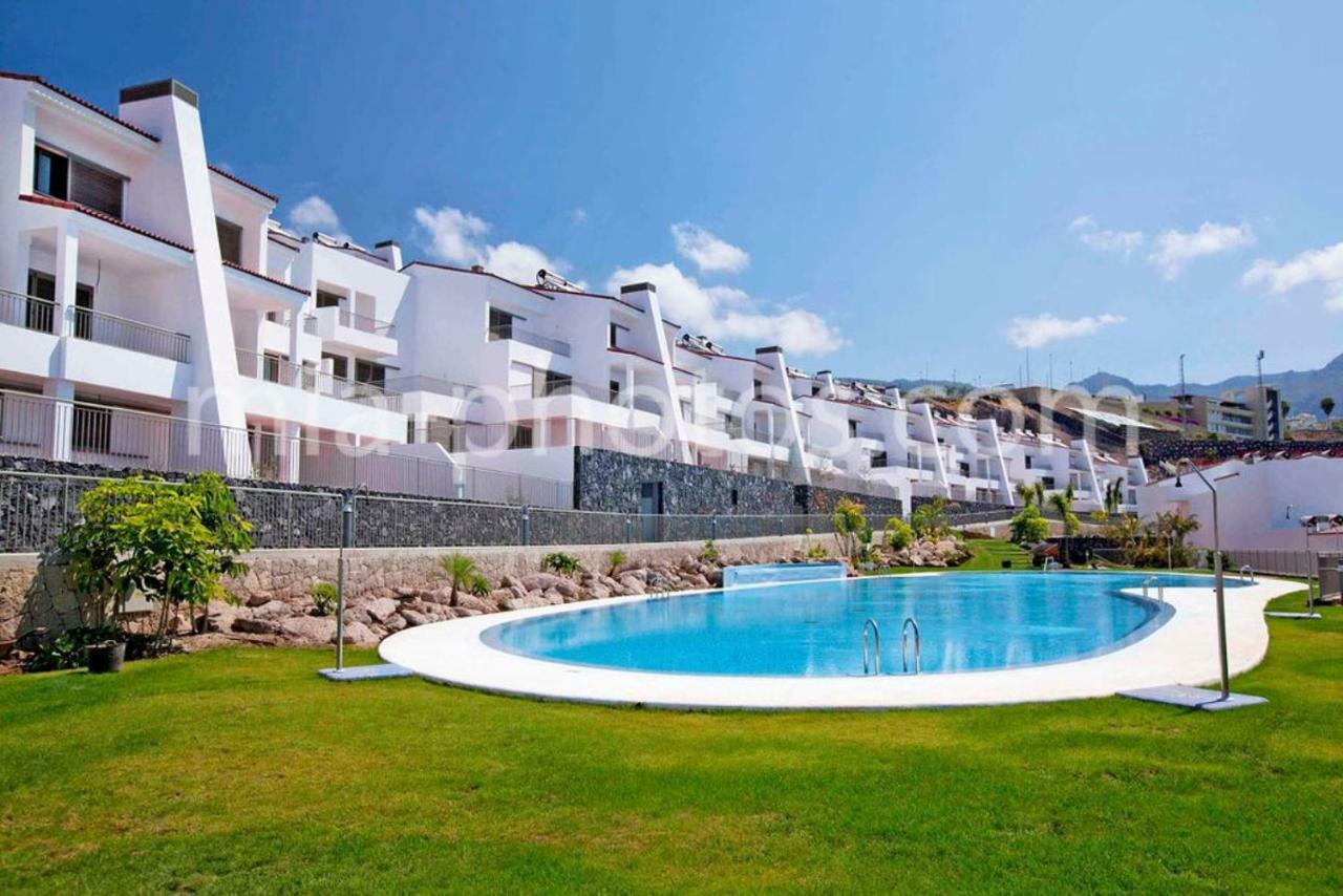 Oh La Life! Magnolia Jose Apartamento Costa Adeje  Exterior foto