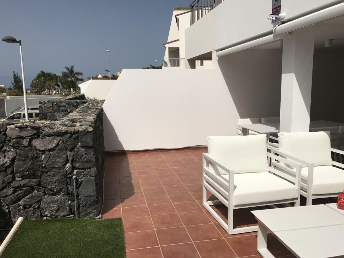 Oh La Life! Magnolia Jose Apartamento Costa Adeje  Exterior foto