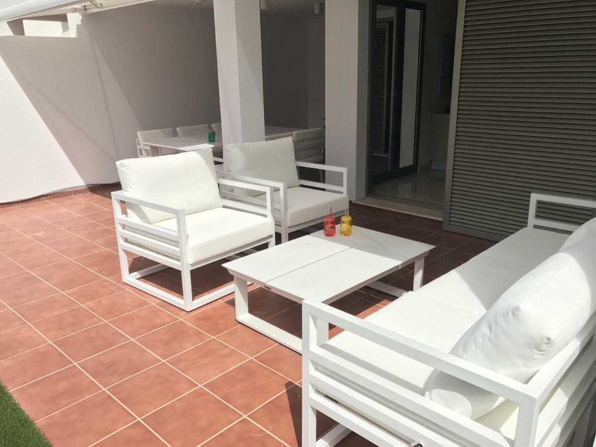 Oh La Life! Magnolia Jose Apartamento Costa Adeje  Exterior foto