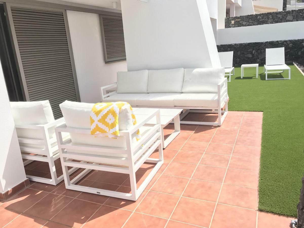 Oh La Life! Magnolia Jose Apartamento Costa Adeje  Exterior foto