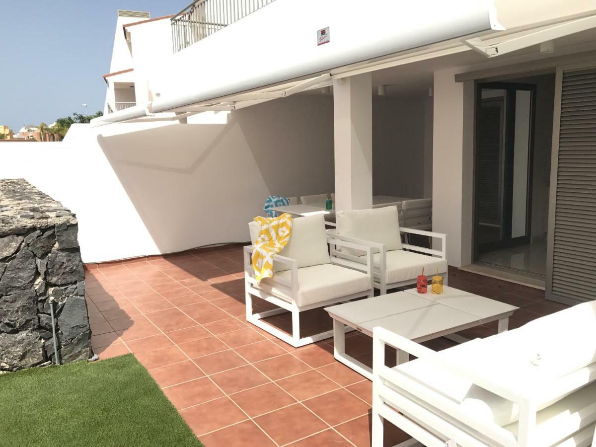 Oh La Life! Magnolia Jose Apartamento Costa Adeje  Exterior foto