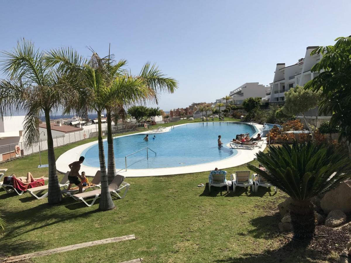 Oh La Life! Magnolia Jose Apartamento Costa Adeje  Exterior foto