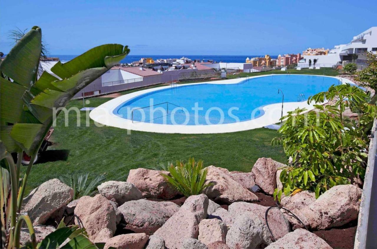 Oh La Life! Magnolia Jose Apartamento Costa Adeje  Exterior foto